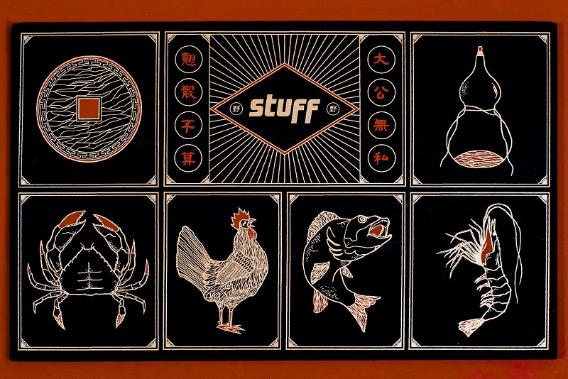 Kỹ Năng và Chiến Thuật chơi Bầu Cua Tôm Cá Thái