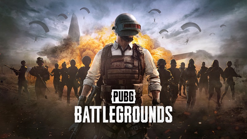 PUBG là gì