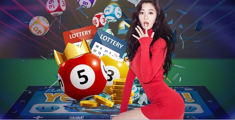 Xổ số online CMD368