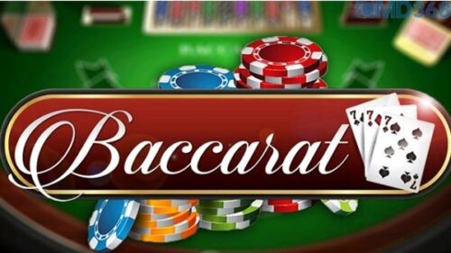 baccarat cmd368vne