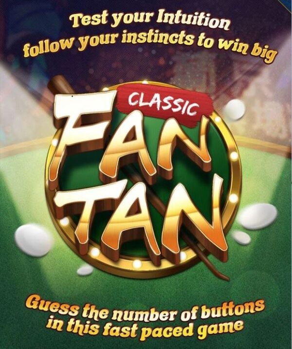fan tan classic