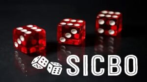 cá cược sic bo